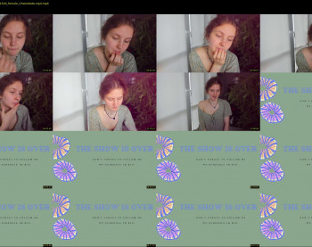 cammyclyde — 32 minute Chaturbate female cam show recording, 1080p, Jun 16, 2022