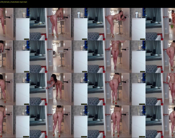 carmela_fox — 105 minute Chaturbate female cam show recording, 720p, Jun 16, 2022