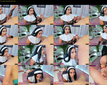 catrina26_ — 54 minute Chaturbate couple cam show recording, 1080p, Jun 15, 2022
