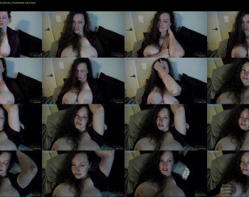 chantarra — 16 minute Chaturbate female cam show recording, 1080p, Jun 16, 2022