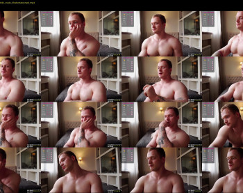 chris_boy37 — 39 minute Chaturbate male cam show recording, 1080p, Jun 15, 2022