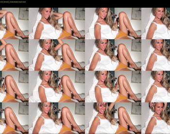 cique_black — 6 minute Chaturbate female cam show recording, 1080p, Jun 16, 2022