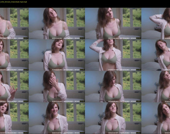 claire_moulin — 18 minute Chaturbate female cam show recording, 1080p, Jun 16, 2022