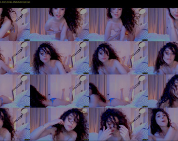 cleopatra_sinns — 3 minute Chaturbate female cam show recording, 1080p, Jun 16, 2022