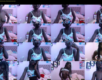 conymegan — 88 minute Chaturbate female cam show recording, 720p, Jun 15, 2022
