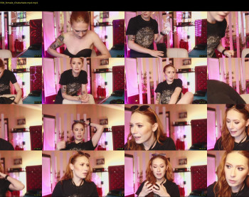 coolteacher — 14 minute Chaturbate female cam show recording, 1080p, Jun 16, 2022