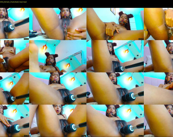 cooper_reds — 55 minute Chaturbate female cam show recording, 1080p, Jun 16, 2022