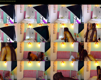cooper_reds — 15 minute Chaturbate female cam show recording, 1080p, Jun 17, 2022