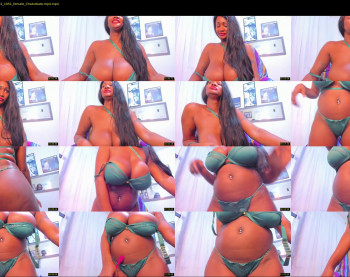 crazy_addixtion — 13 minute Chaturbate female cam show recording, 1080p, Jun 16, 2022