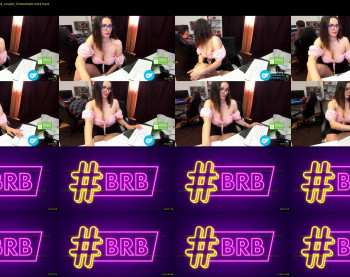 crissnight — 75 minute Chaturbate female cam show recording, 1080p, Jun 16, 2022