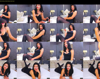 crystallluv — 66 minute Chaturbate female cam show recording, 720p, Jun 16, 2022