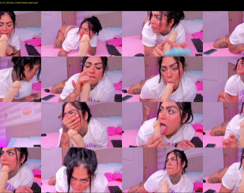 curvyliciouss — 34 minute Chaturbate female cam show recording, 1080p, Jun 15, 2022