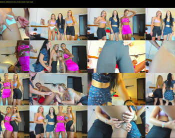 cuteanddesesperate — 55 minute Chaturbate female cam show recording, 1080p, Jun 16, 2022