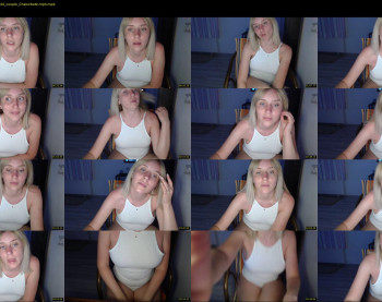dalyana22 — 7 minute Chaturbate couple cam show recording, 720p, Jun 15, 2022