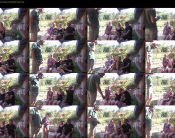 danamily — 38 minute Chaturbate female cam show recording, 1080p, Jun 16, 2022
