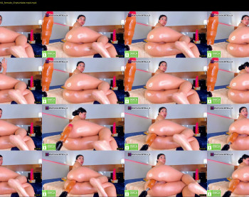 daya_curly — 59 minute Chaturbate female cam show recording, 1080p, Jun 15, 2022