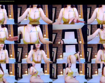 dd_shari — 10 minute Chaturbate female cam show recording, 1080p, Jun 16, 2022