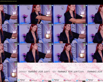 deborah_melo — 19 minute Chaturbate female cam show recording, 1080p, Jun 16, 2022