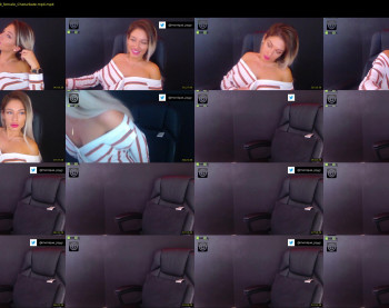 debralee — 13 minute Chaturbate female cam show recording, 1080p, Jun 16, 2022