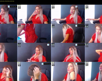 debralee — 26 minute Chaturbate female cam show recording, 1080p, Jun 16, 2022
