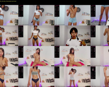 deedeedoll — 91 minute Chaturbate female cam show recording, 720p, Jun 15, 2022