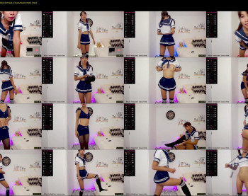 deedeedoll — 92 minute Chaturbate female cam show recording, 720p, Jun 16, 2022