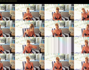 derrick_and_brittany — 9 minute Chaturbate couple cam show recording, 480p, Jun 16, 2022