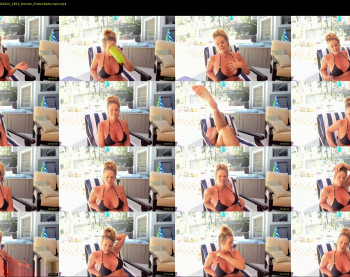 derrick_and_brittany — 9 minute Chaturbate couple cam show recording, 480p, Jun 16, 2022