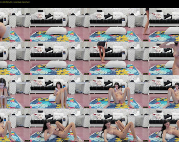 desert2blosom — 17 minute Chaturbate female cam show recording, 1080p, Jun 16, 2022