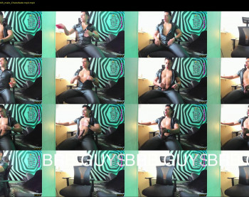 devils_gold — 55 minute Chaturbate male cam show recording, 1080p, Jun 16, 2022