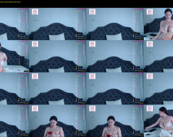 dia8 — 11 minute Chaturbate female cam show recording, 1080p, Jun 15, 2022