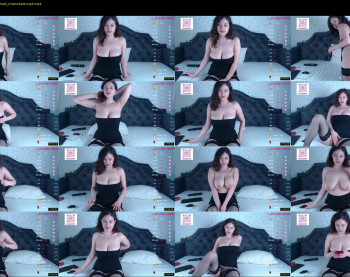 dia8 — 34 minute Chaturbate female cam show recording, 1080p, Jun 17, 2022