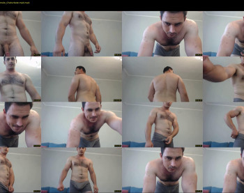 djmute — 7 minute Chaturbate male cam show recording, 720p, Jun 16, 2022