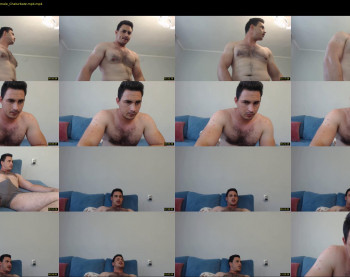 djmute — 13 minute Chaturbate male cam show recording, 720p, Jun 16, 2022