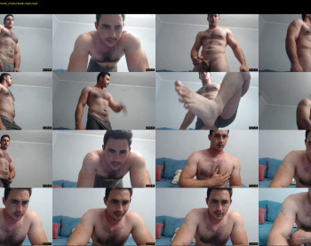 djmute — 40 minute Chaturbate male cam show recording, 720p, Jun 16, 2022