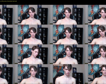 dmitryromanov — 54 minute Chaturbate male cam show recording, 1080p, Jun 15, 2022
