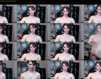 dmitryromanov — 54 minute Chaturbate male cam show recording, 1080p, Jun 16, 2022