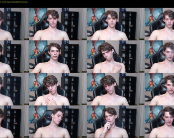 dmitryromanov — 54 minute Chaturbate male cam show recording, 1080p, Jun 16, 2022