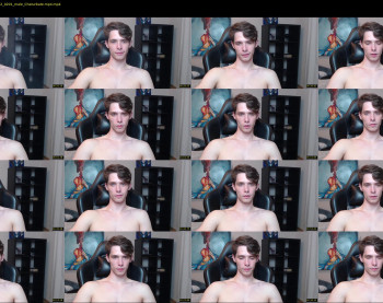 dmitryromanov — 3 minute Chaturbate male cam show recording, 1080p, Jun 16, 2022