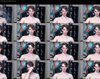 dmitryromanov — 30 minute Chaturbate male cam show recording, 1080p, Jun 16, 2022