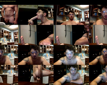 dohmerboyz — 42 minute Chaturbate male cam show recording, 480p, Jun 16, 2022