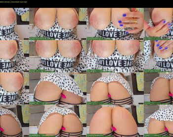dolce4you69 — 54 minute Chaturbate female cam show recording, 1080p, Jun 16, 2022