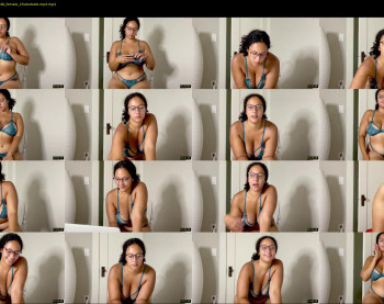dreamyriri — 14 minute Chaturbate female cam show recording, 720p, Jun 16, 2022