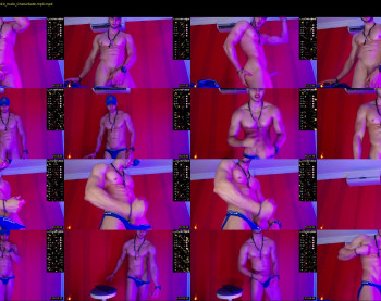 dylanlenox — 86 minute Chaturbate male cam show recording, 720p, Jun 15, 2022