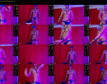 dylanlenox — 73 minute Chaturbate male cam show recording, 720p, Jun 15, 2022