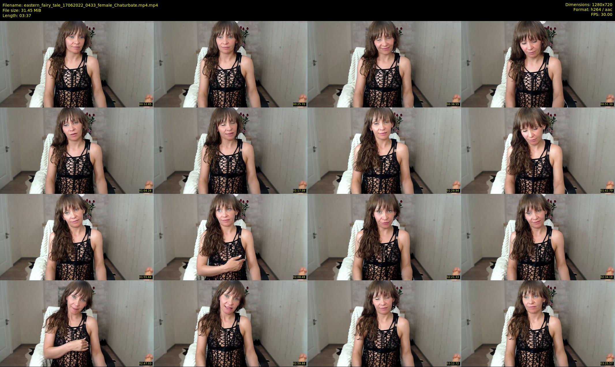 eastern_fairy_tale — 4 minute Chaturbate female cam show recording, 720p, Jun 17, 2022