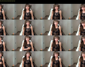 eastern_fairy_tale — 4 minute Chaturbate female cam show recording, 720p, Jun 17, 2022