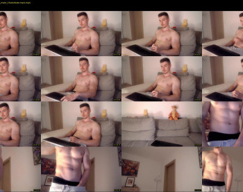 eddieds — 54 minute Chaturbate male cam show recording, 1080p, Jun 17, 2022
