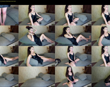 ehotlovea — 98 minute Chaturbate female cam show recording, 720p, Jun 15, 2022