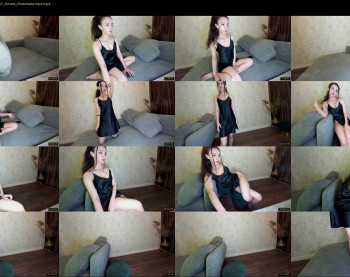 ehotlovea — 99 minute Chaturbate female cam show recording, 720p, Jun 15, 2022
